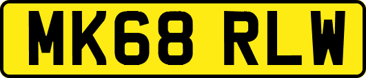 MK68RLW