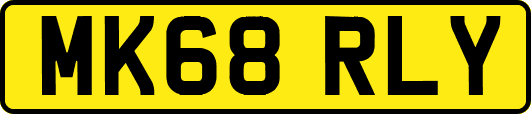 MK68RLY