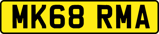 MK68RMA