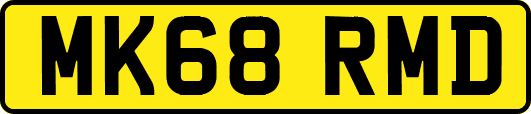 MK68RMD