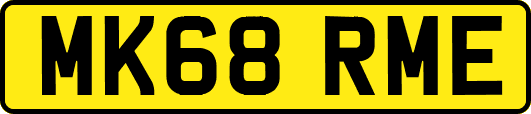 MK68RME