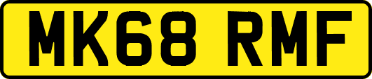 MK68RMF