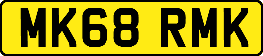 MK68RMK