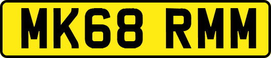 MK68RMM