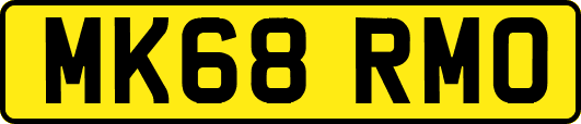 MK68RMO