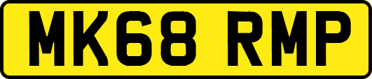 MK68RMP