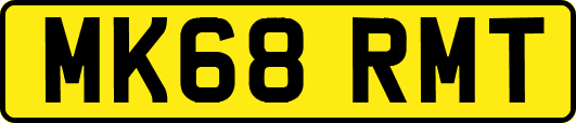 MK68RMT