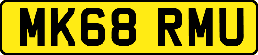 MK68RMU