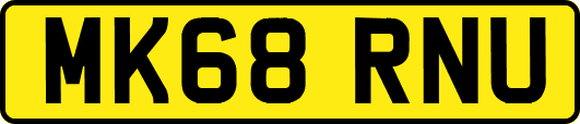 MK68RNU