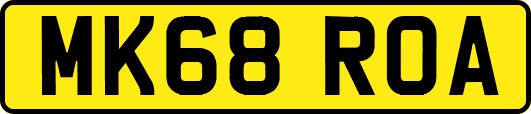 MK68ROA