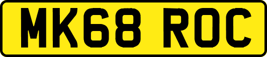 MK68ROC
