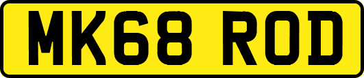 MK68ROD