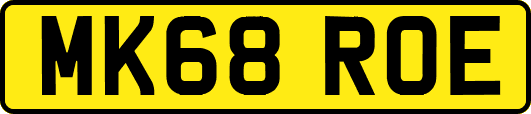 MK68ROE