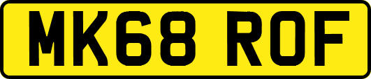 MK68ROF