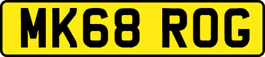 MK68ROG