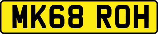 MK68ROH