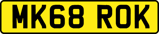 MK68ROK