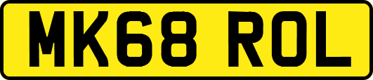 MK68ROL