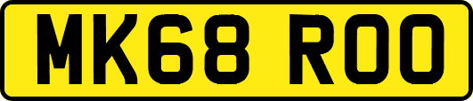 MK68ROO