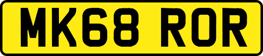 MK68ROR