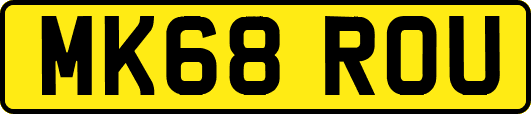 MK68ROU