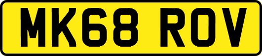 MK68ROV