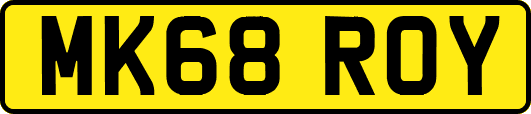 MK68ROY