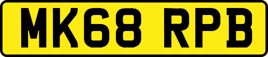 MK68RPB