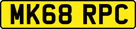MK68RPC