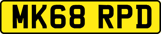 MK68RPD