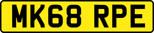 MK68RPE