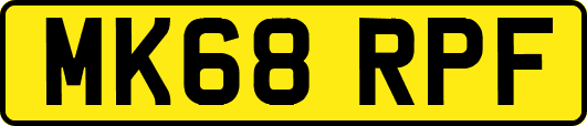MK68RPF