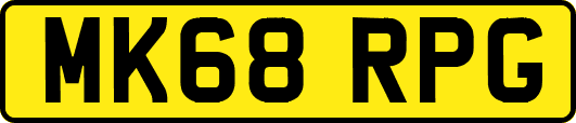 MK68RPG