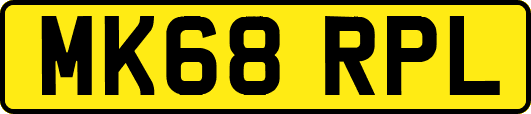 MK68RPL