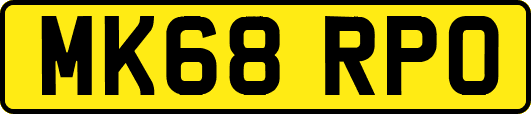 MK68RPO
