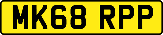MK68RPP