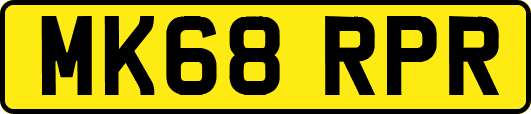MK68RPR
