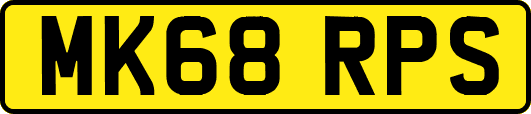 MK68RPS