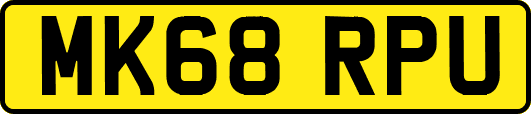 MK68RPU