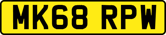 MK68RPW