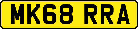 MK68RRA