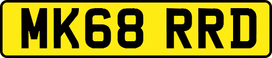 MK68RRD
