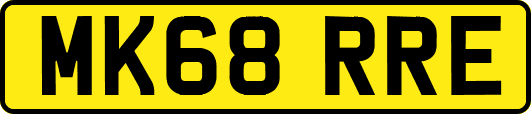 MK68RRE