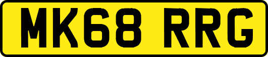 MK68RRG