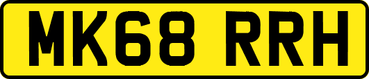 MK68RRH