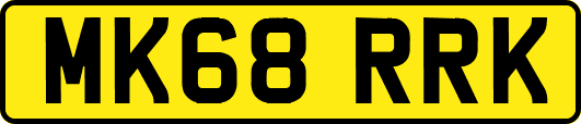MK68RRK