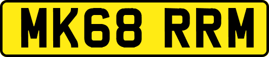 MK68RRM