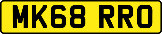 MK68RRO