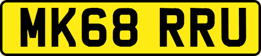 MK68RRU