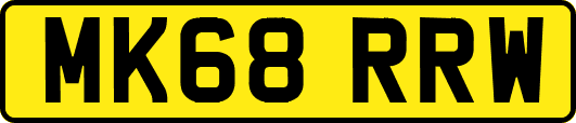 MK68RRW